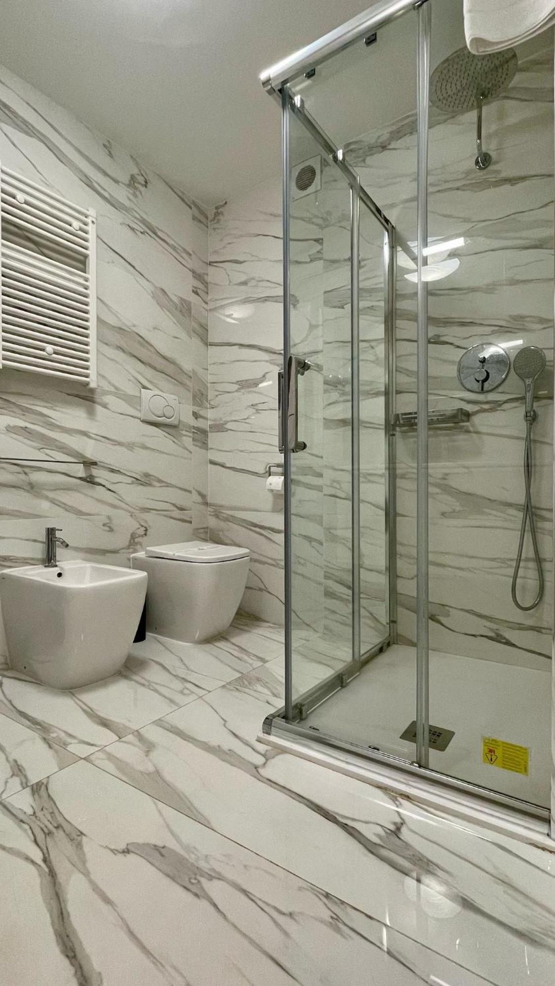 Beco Porta Venezia Luxury Loft Apartment Mailand