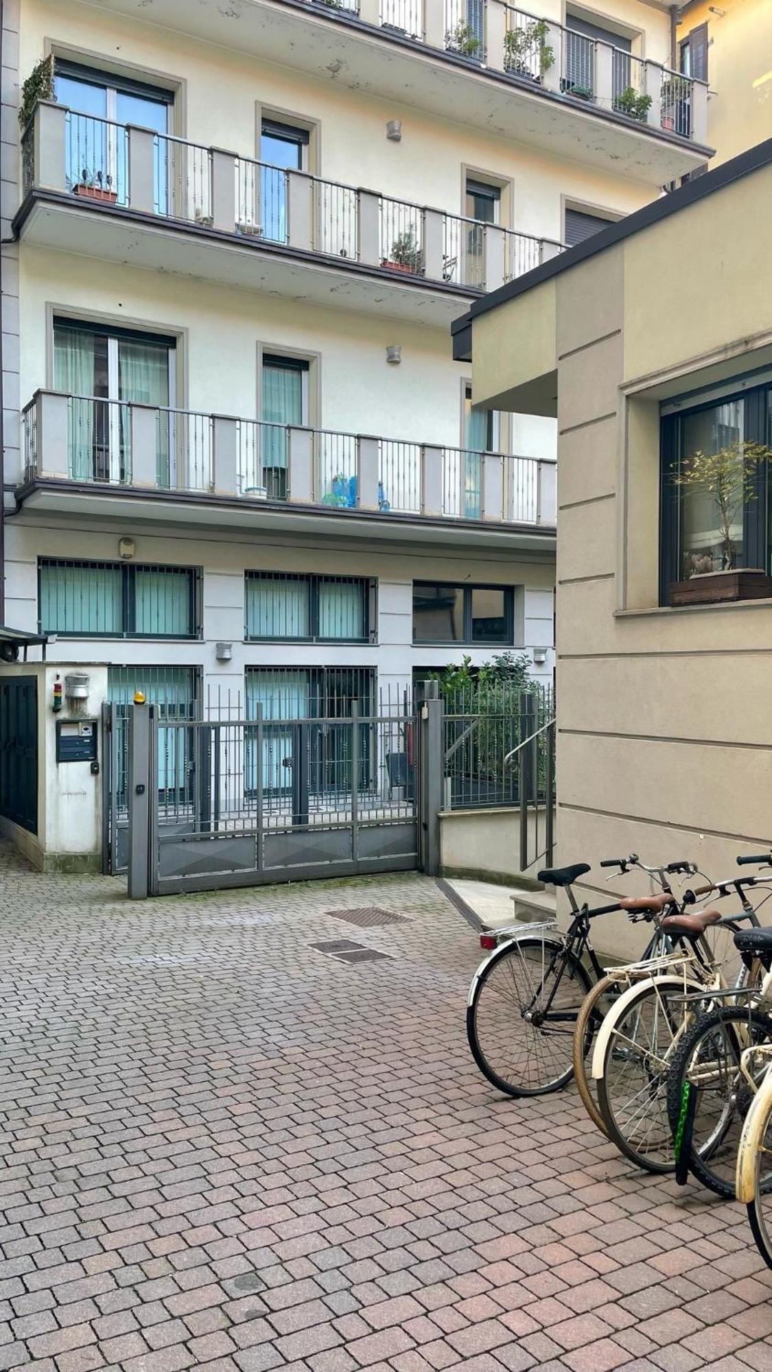 Beco Porta Venezia Luxury Loft * Mailand