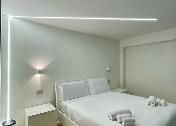 Beco Porta Venezia Luxury Loft