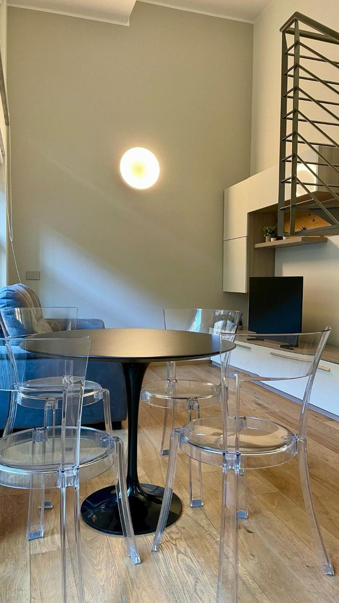 Beco Porta Venezia Luxury Loft Mailand