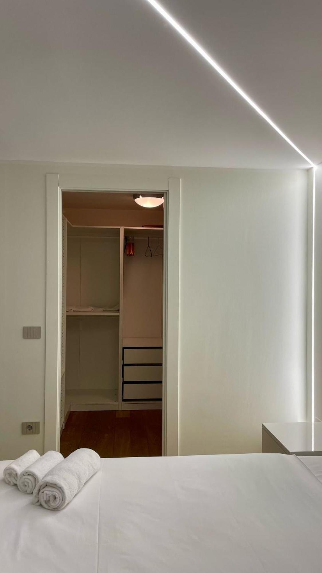 Beco Porta Venezia Luxury Loft Apartment *