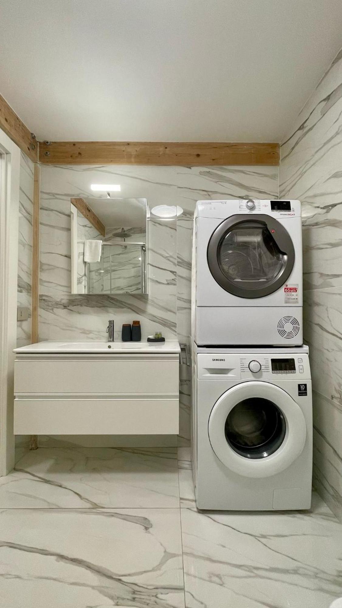 Beco Porta Venezia Luxury Loft * Mailand