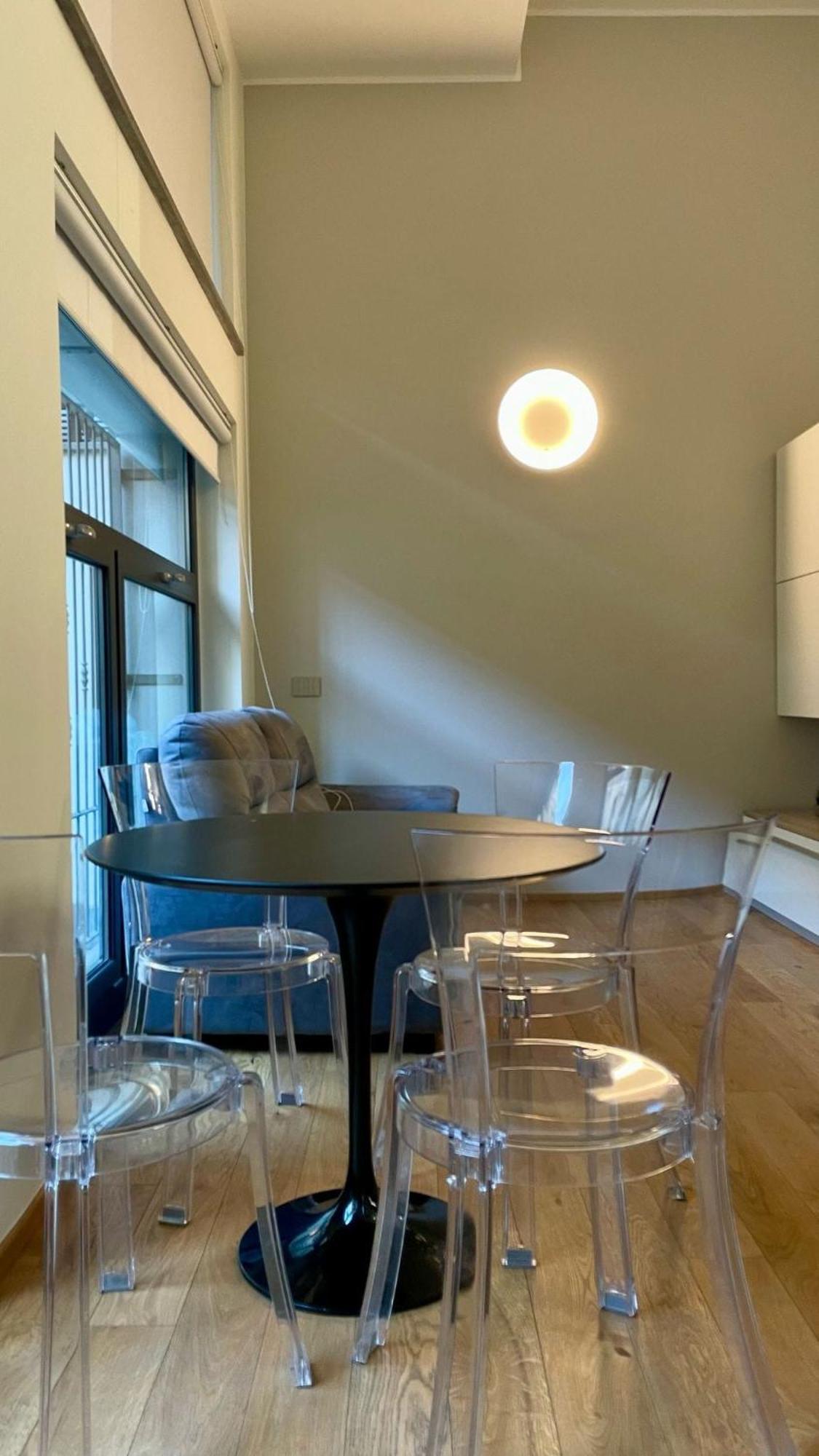 Beco Porta Venezia Luxury Loft Apartment