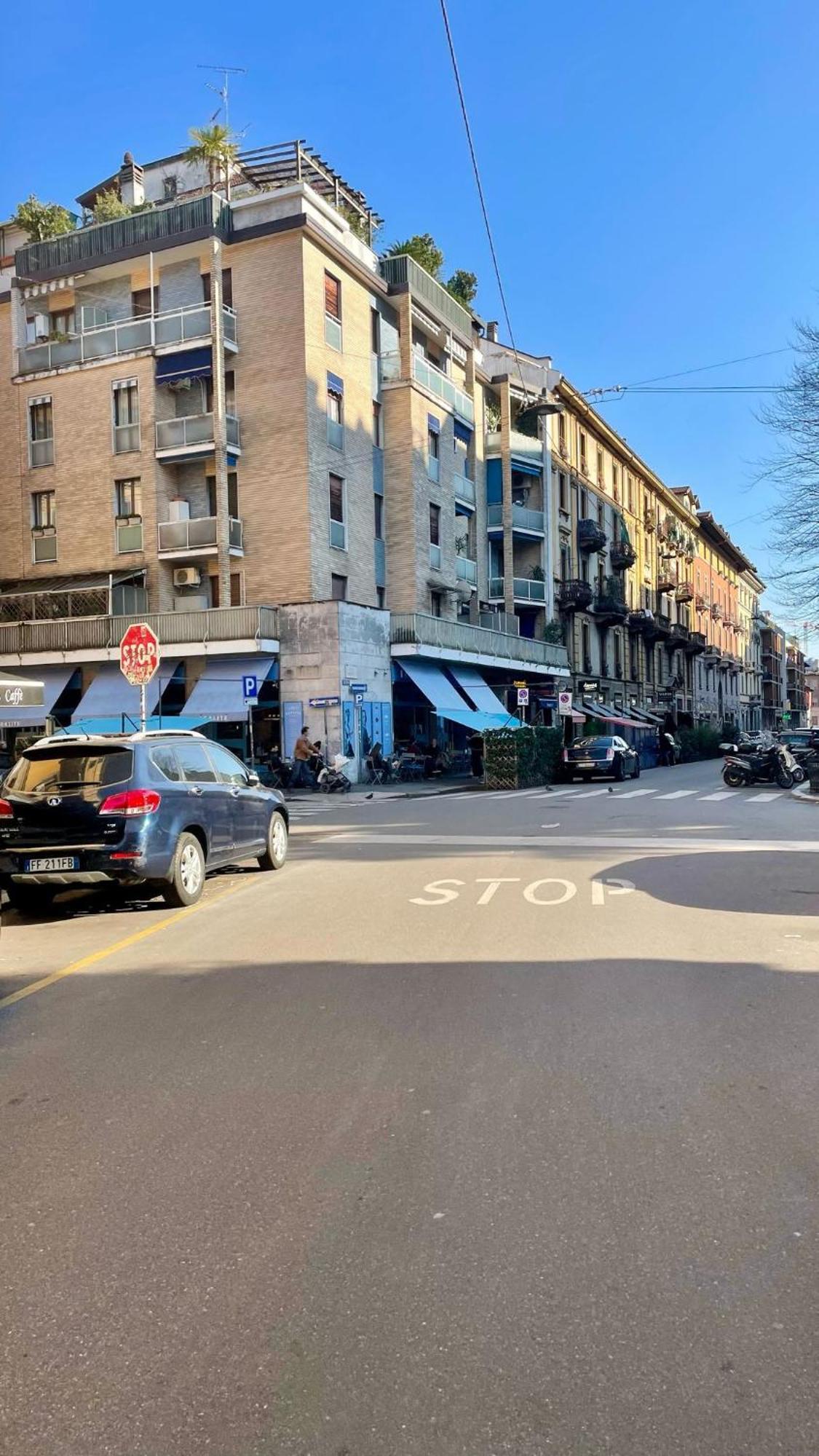 Beco Porta Venezia Luxury Loft Apartment *